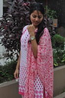 Actress Suhasini Stills